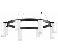 Подвесная люстра Lightstar Rullo (571018+214436-4+214486-4+202430-8) LR0183648640