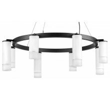 Подвесная люстра Lightstar Rullo (571018+214436-4+214486-4+202431-8) LR0183648641