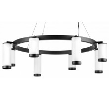 Подвесная люстра Lightstar Rullo (571018+214436-4+214486-4+203437-8) LR01836486440