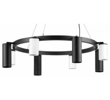 Подвесная люстра Lightstar Rullo (571018+214436-4+214487-4) LR018364874