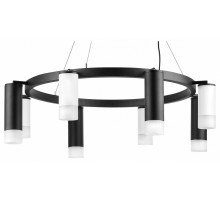 Подвесная люстра Lightstar Rullo (571018+214436-4+214487-4+202431-8) LR0183648741