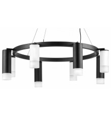 Подвесная люстра Lightstar Rullo (571018+214436-4+214487-4+202431-8) LR0183648741