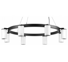 Подвесная люстра Lightstar Rullo (571018+214436-8) LR018368