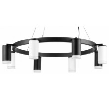 Подвесная люстра Lightstar Rullo (571018+214437-4+214436-4+202430-8) LR0183743640