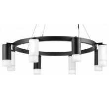 Подвесная люстра Lightstar Rullo (571018+214437-4+214436-4+202431-8) LR0183743641