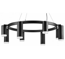 Подвесная люстра Lightstar Rullo (571018+214437-4+214487-4+202430-8) LR0183748740
