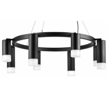 Подвесная люстра Lightstar Rullo (571018+214437-4+214487-4+202431-8) LR0183748741