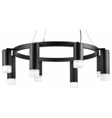 Подвесная люстра Lightstar Rullo (571018+214437-4+214487-4+202431-8) LR0183748741