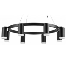 Подвесная люстра Lightstar Rullo (571018+214437-8+202430-8) LR0183780