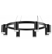Подвесная люстра Lightstar Rullo (571018+214437-8+202430-8) LR0183780