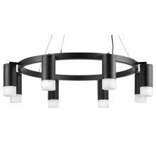 Подвесная люстра Lightstar Rullo (571018+214437-8+202431-8) LR0183781