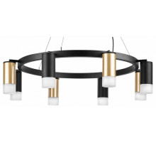 Подвесная люстра Lightstar Rullo (571018+214440-4+214437-4+202431-8) LR0184043741