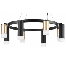 Подвесная люстра Lightstar Rullo (571018+214440-4+214487-4+202431-8) LR0184048741