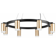 Подвесная люстра Lightstar Rullo (571018+214440-8+202430-8) LR0184080