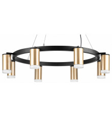 Подвесная люстра Lightstar Rullo (571018+214440-8+202430-8) LR0184080