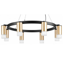 Подвесная люстра Lightstar Rullo (571018+214440-8+202431-8) LR0184081