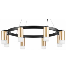 Подвесная люстра Lightstar Rullo (571018+214440-8+202431-8) LR0184081