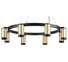 Подвесная люстра Lightstar Rullo (571018+214440-8+203437-8) LR01840837