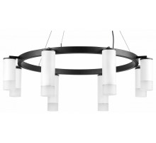 Подвесная люстра Lightstar Rullo (571018+214436-4+214486-4+202431-8) LR0188643641