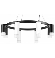 Подвесная люстра Lightstar Rullo (571018+214486-4+214437-4+202431-8) LR0188643741