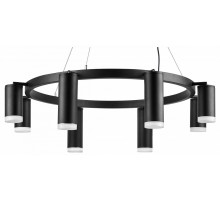 Подвесная люстра Lightstar Rullo (571018+214437-4+214487-4+202430-8) LR0188743740