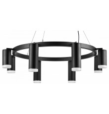 Подвесная люстра Lightstar Rullo (571018+214437-4+214487-4+202430-8) LR0188743740