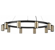 Подвесная люстра Lightstar Rullo (571020+214431-10) LR020310