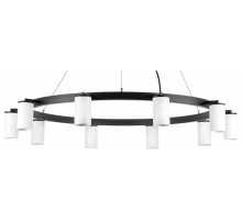 Подвесная люстра Lightstar Rullo (571020+214436-10) LR020360