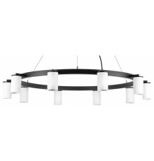Подвесная люстра Lightstar Rullo (571020+214436-10) LR020360