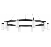 Подвесная люстра Lightstar Rullo (571020+214436-10+202430-10) LR0203600