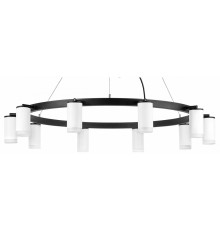 Подвесная люстра Lightstar Rullo (571020+214436-10+202430-10) LR0203600