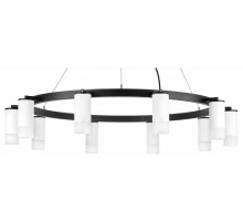 Подвесная люстра Lightstar Rullo (571020+214436-10+202431-10) LR0203601