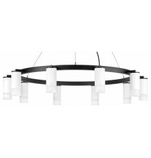 Подвесная люстра Lightstar Rullo (571020+214436-10+202431-10) LR0203601