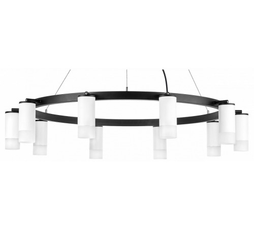 Подвесная люстра Lightstar Rullo (571020+214436-10+202431-10) LR0203601