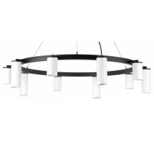 Подвесная люстра Lightstar Rullo (571020+214436-5+214486-5) LR020365865