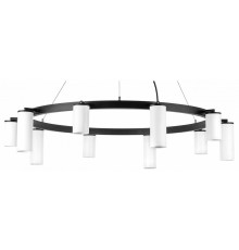 Подвесная люстра Lightstar Rullo (571020+214436-5+214486-5) LR020365865