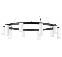 Подвесная люстра Lightstar Rullo (571020+214436-5+214486-5+202430-10) LR0203658650