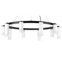 Подвесная люстра Lightstar Rullo (571020+214436-5+214486-5+202431-10) LR0203658651