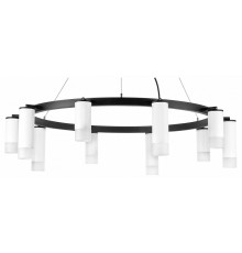 Подвесная люстра Lightstar Rullo (571020+214436-5+214486-5+202431-10) LR0203658651