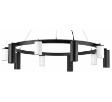 Подвесная люстра Lightstar Rullo (571020+214436-5+214487-5) LR020365875