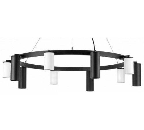 Подвесная люстра Lightstar Rullo (571020+214436-5+214487-5) LR020365875