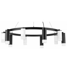 Подвесная люстра Lightstar Rullo (571020+214436-5+214487-5+202431-10) LR0203658751