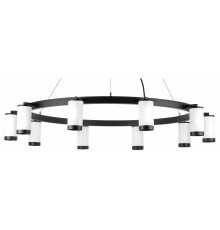 Подвесная люстра Lightstar Rullo (571020+214436-10+203437-10) LR02036837