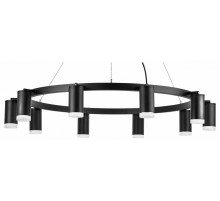 Подвесная люстра Lightstar Rullo (571020+214437-10+202430-10) LR0203700