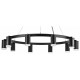 Подвесная люстра Lightstar Rullo (571020+214437-10+202430-10) LR0203700