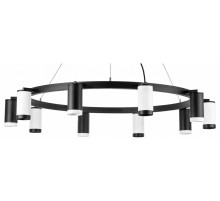 Подвесная люстра Lightstar Rullo (571020+214437-5+214436-5+203437-5+203436-5) LR02037536576