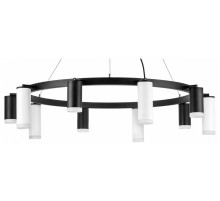 Подвесная люстра Lightstar Rullo (571020+214437-5+214486-5+202430-10) LR0203758650