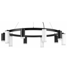 Подвесная люстра Lightstar Rullo (571020+214437-5+214486-5+202430-10) LR0203758650