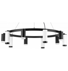 Подвесная люстра Lightstar Rullo (571020+214437-5+214486-5+203437-5+203436-5) LR02037586576