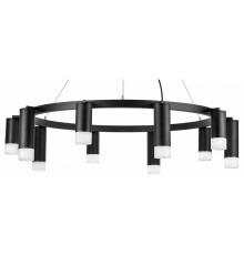 Подвесная люстра Lightstar Rullo (571020+214437-5+214487-5+202431-10) LR0203758751